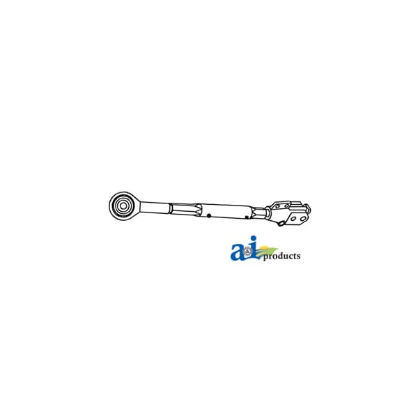 Complete Lift Link Assembly 31.5" x5.5" x4"